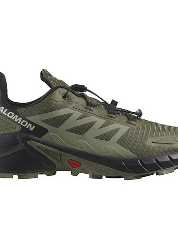 SALOMON SUPERCROSS 4 GTX - Görsel 2