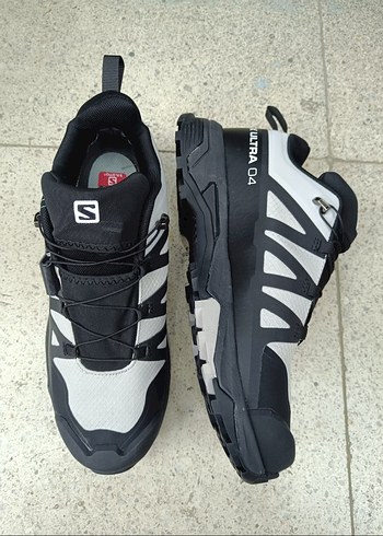 SALOMON X ULTRA 4 GTX - Görsel 3