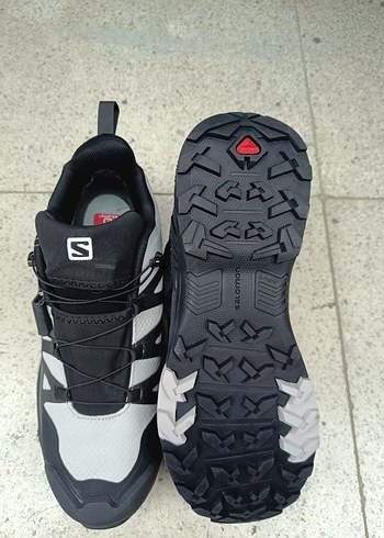 SALOMON X ULTRA 4 GTX - Görsel 4