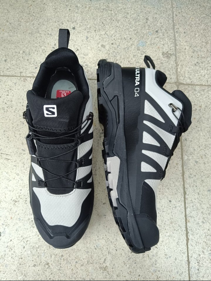 SALOMON X ULTRA 4 GTX - Görsel 3