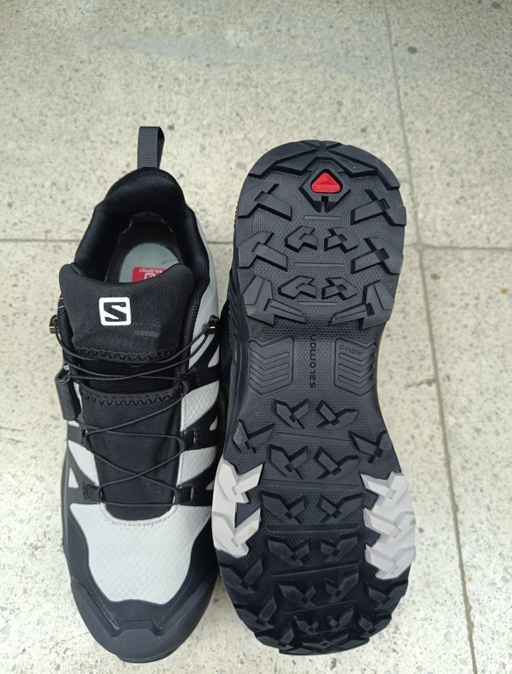 SALOMON X ULTRA 4 GTX - Görsel 4