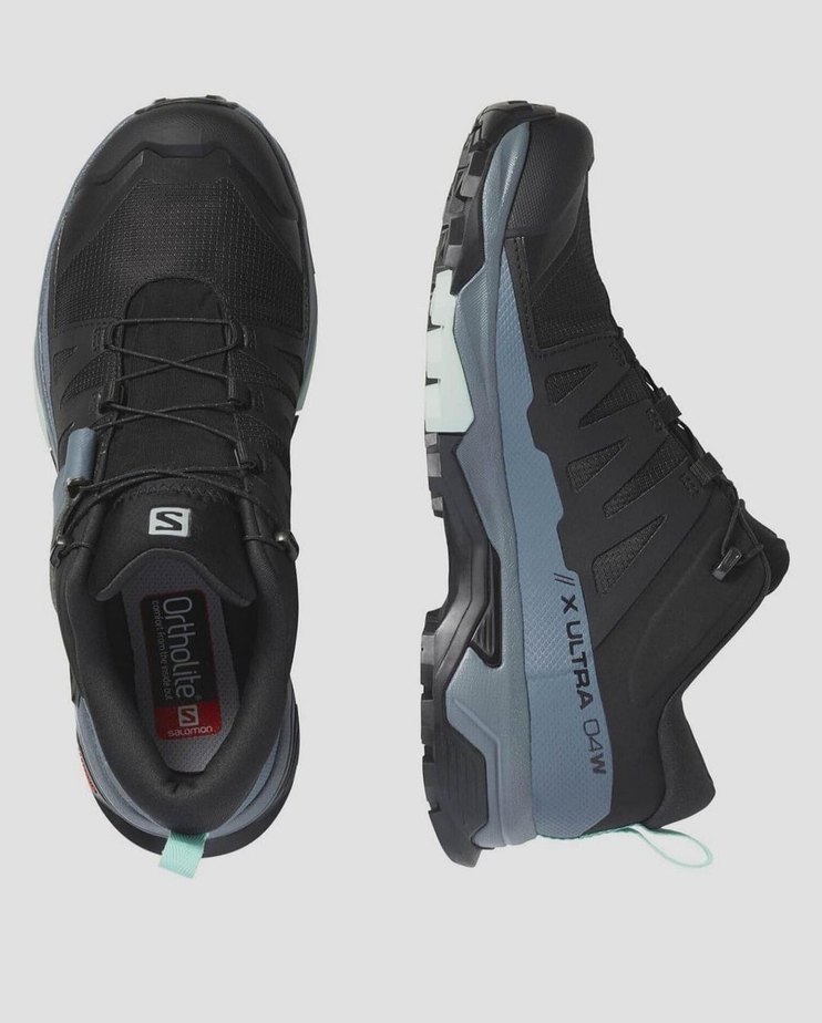 SALOMON X ULTRA 4 GTX - Görsel 3