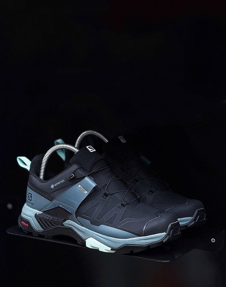 SALOMON X ULTRA 4 GTX - Görsel 4