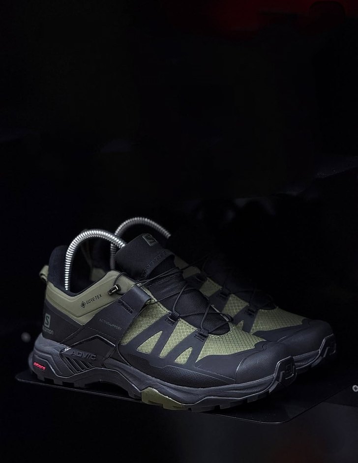 SALOMON X ULTRA 4 GTX - Görsel 2