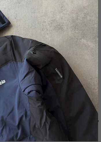 İTHAL COLUMBİA FASHION TERMAL MONT -30 - Görsel 4