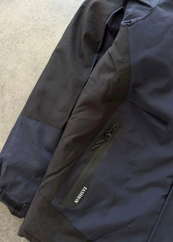 İTHAL COLUMBİA FASHION TERMAL MONT -30 - Görsel 3