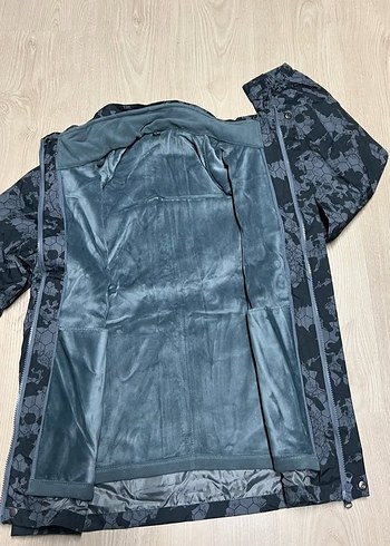 İTHAL COLUMBİA 3IN1 KAMUFLAJ MONT - Görsel 2