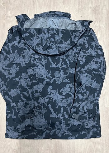 İTHAL COLUMBİA 3IN1 KAMUFLAJ MONT - Görsel 3