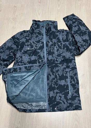 Columbia l/xl