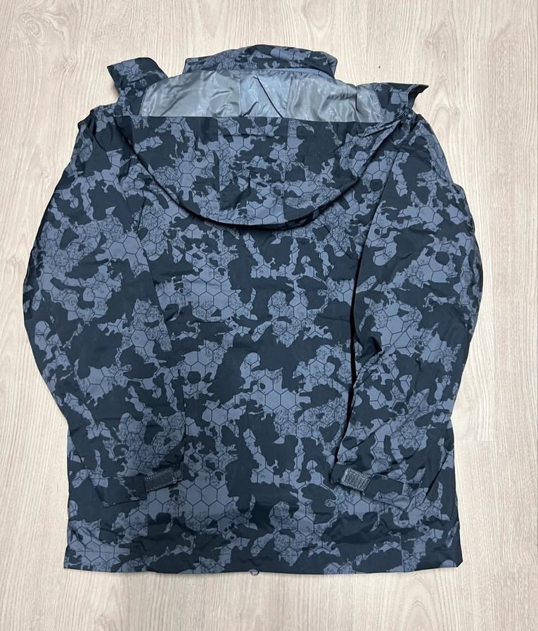 İTHAL COLUMBİA 3IN1 KAMUFLAJ MONT - Görsel 3