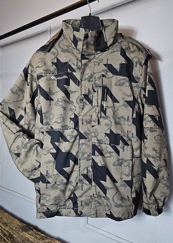 Columbia l/xl