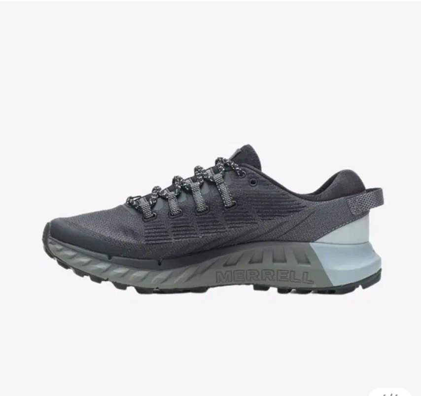Merrell Erkek Outdoor Ayakkabı - Görsel 3