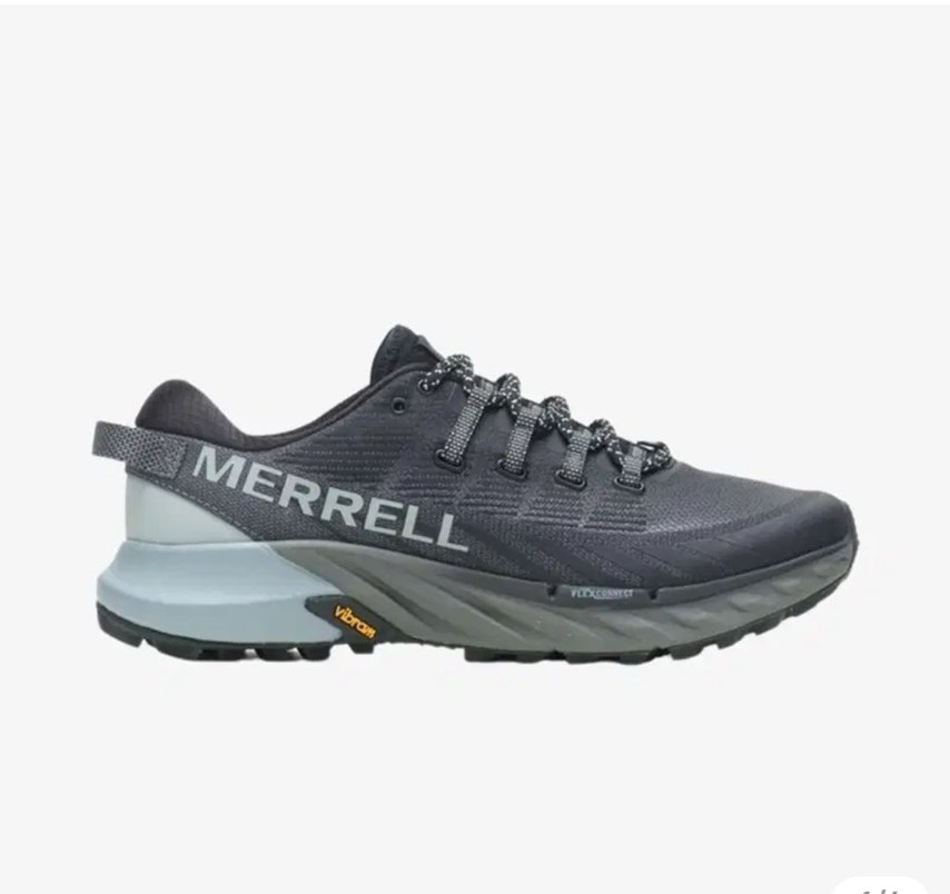 Merrell Erkek Outdoor Ayakkabı - Görsel 2