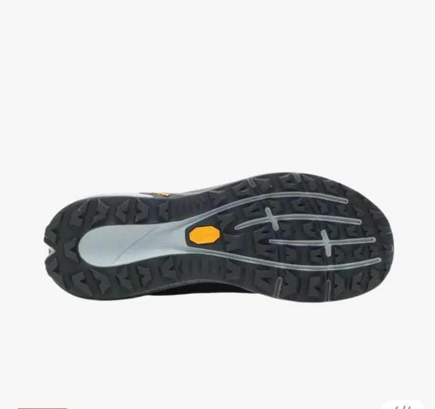 Merrell Erkek Outdoor Ayakkabı - Görsel 5