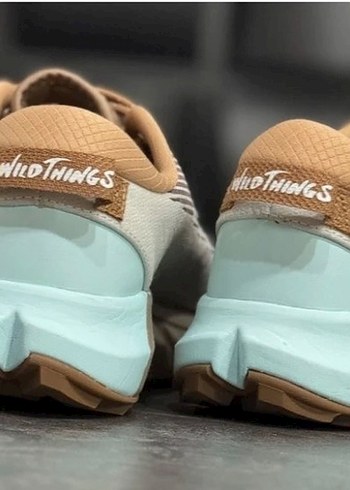 MERRELL AGİLİTY PEAK 4 GTX - Görsel 2