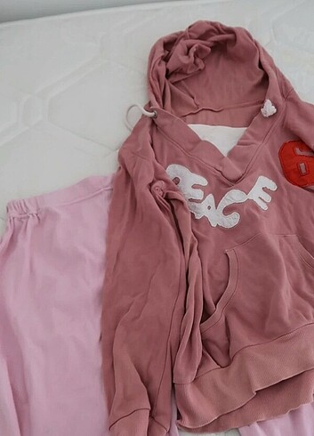 Pijama takımı 