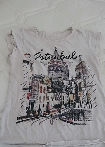 Kadın tshirt