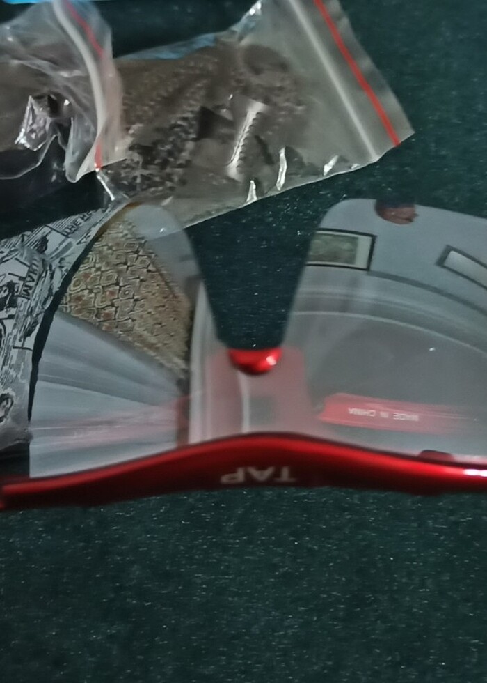 Güneş gözlüğü ???? motor bisiklet koşu - Görsel 2