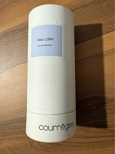 Beden Parfum l?eau pâle