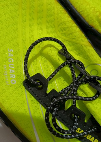 Sarı Erkek Spor Su Ayakkabısı Saguaro - Görsel 2