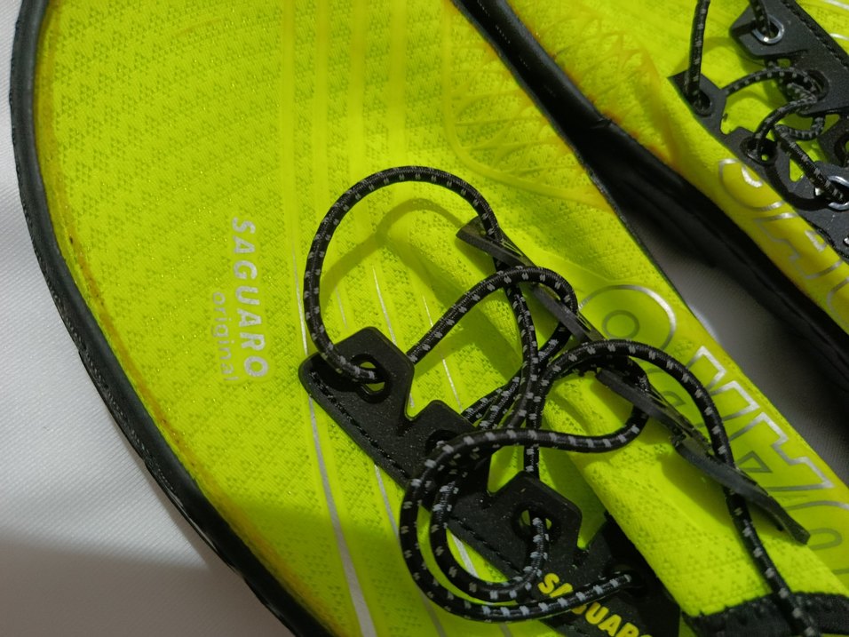 Sarı Erkek Spor Su Ayakkabısı Saguaro - Görsel 2