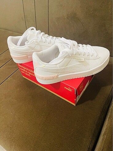 Puma Spor ayakkabı