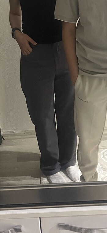 Kadın plazzo pantolon