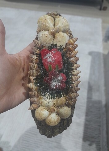 Dekoratif ahşap