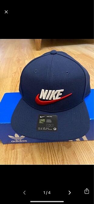 Nike Cap