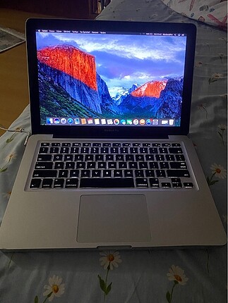 Apple Macbook Pro