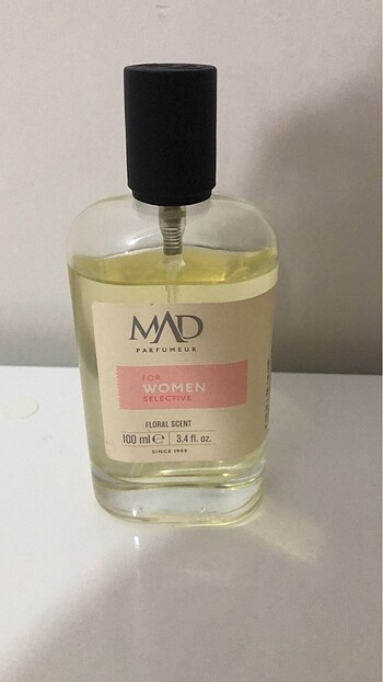 Mad parfüm J106