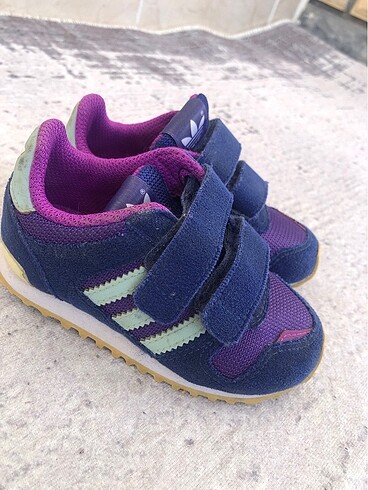 Adidas Spor Ayakkabı