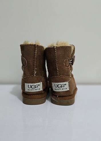 Diğer Bebek Ugg