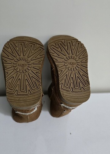 21 Beden Bebek Ugg