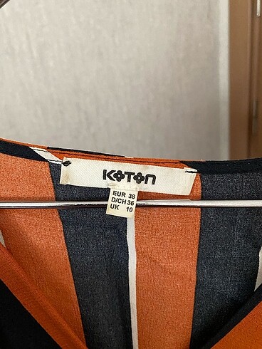 Koton Kadın elbise