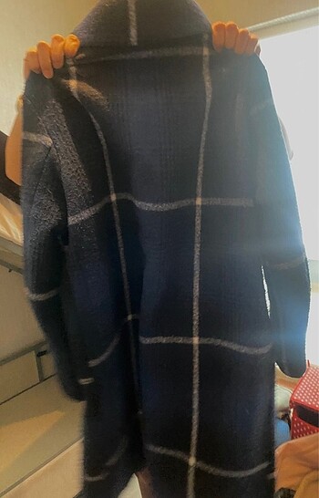 H&M H&M kadın kaşe kaban