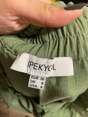 İpekyol pantolon