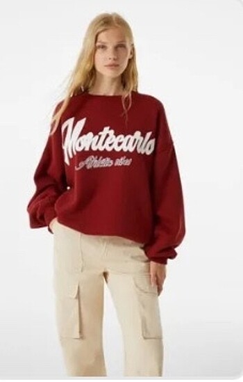 sweatshirt