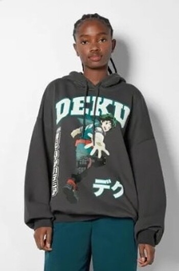 sweatshirt