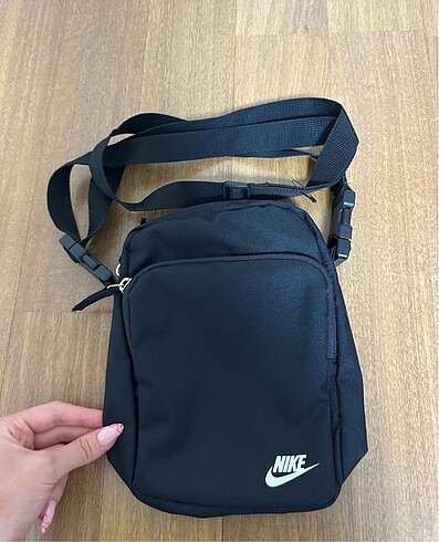 Nike Heritage Crossbody Unisex Bel Çantası