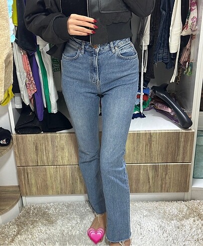 LTB betiana pantolon