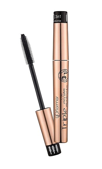 Flormar mascara