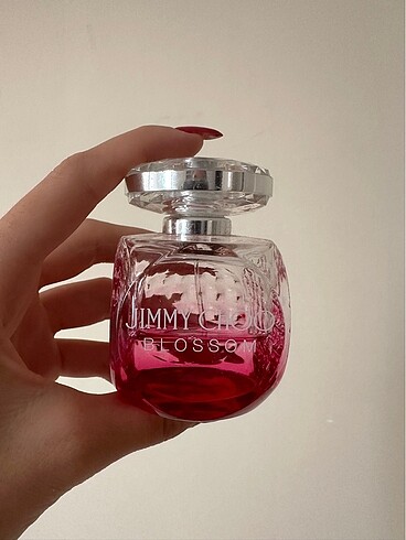 Jimmy Choo Orijinal EDP parfüm