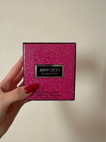 Jimmy Choo Jimmy Choo Orijinal EDP parfüm