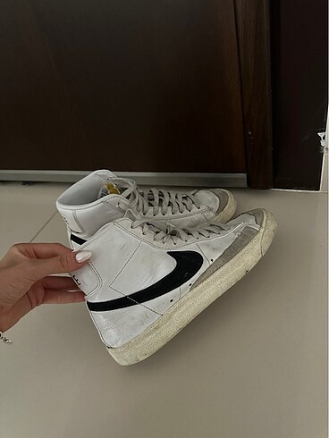 Nike Blazer ayakkabı