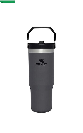 Stanley Ice Flow Pipetli termos 0.89Lt