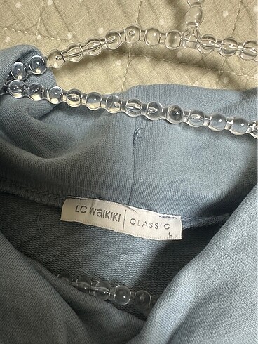 LC Waikiki LCW KAZAK