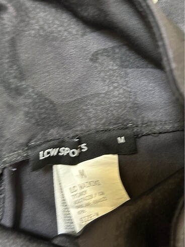 LC Waikiki lcw tayt