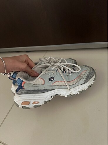 Skechers D?lites