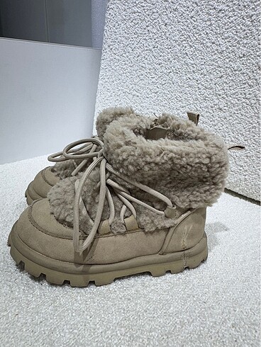 Zara 21 Numara Bot
